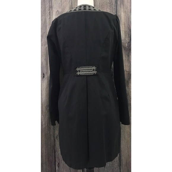 CAbi Turkish Delight Beaded Embroidered Jacket - Picture 4 of 8